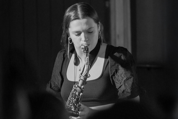 An Evening with The 253 Jazz Band | Pizza Express Live